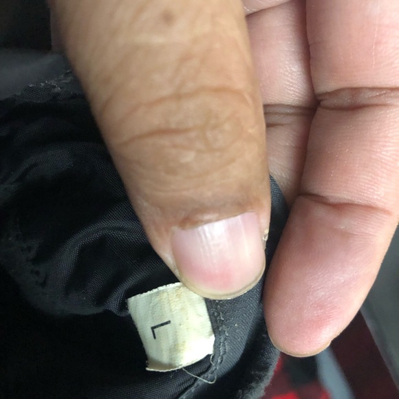 THE NORTH FACE Youth’s Mitten Insulated Ski Mitt Winter Gloves Size Large - Picture 6 of 10